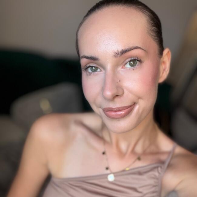 Nanny in Jelenia Góra: Natalia