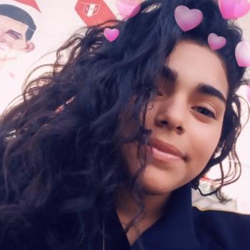 Niñera Lima Lima: Ale