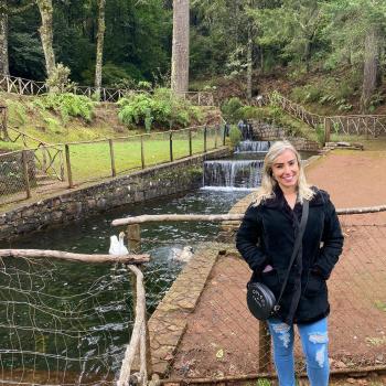 Babysitter em Fafe: Patrícia