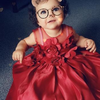 Baby-sitter in Sanem: Maha
