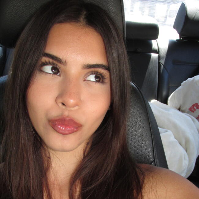 Nanny in Norwalk: Kamila