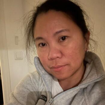 Nounou Marseille: Reinabeth