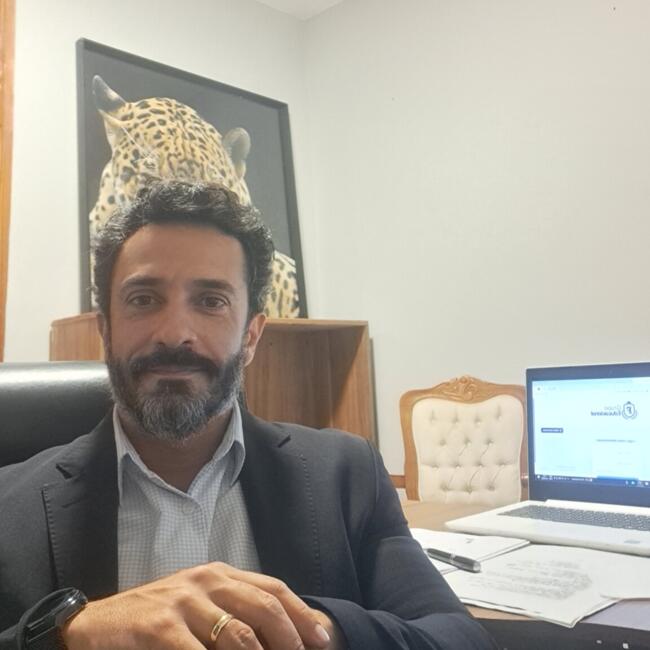 Emprego de babá em Sao Jose do Rio Preto: Fernando