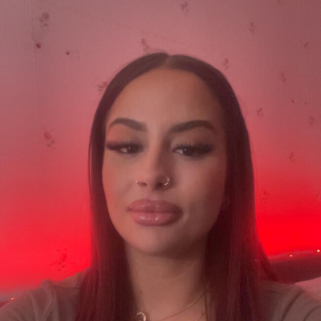 Barnvakt i Stockholm: Maha