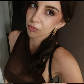 Canguro en Dos Hermanas: Lucía