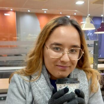 Babysitting job in Vila Real de Santo António: babysitting job Jessica