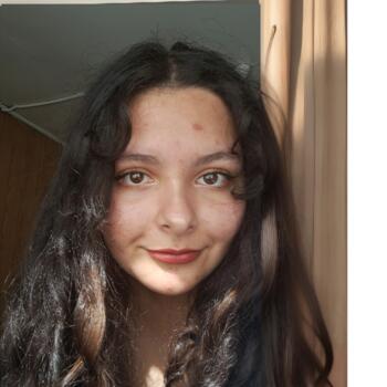 Babysitter in Valdivia: Paulina