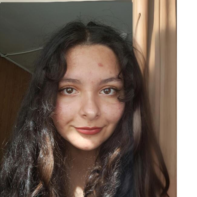 Babysitter in Valdivia: Paulina