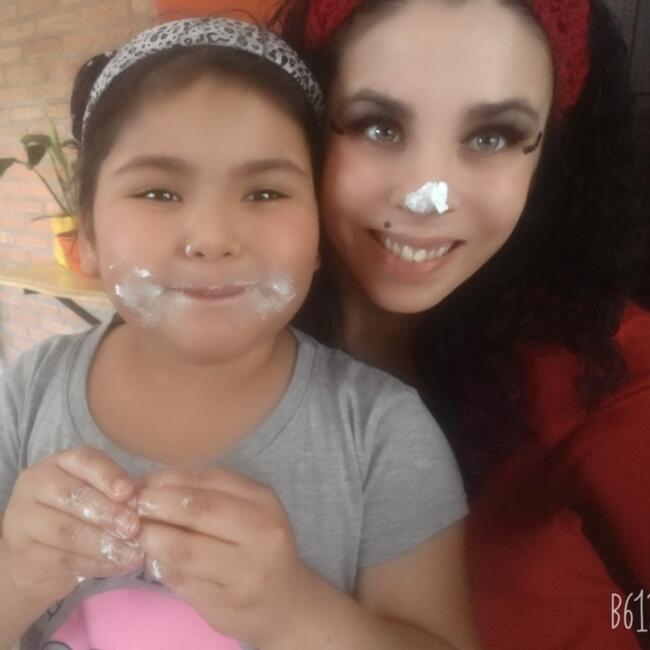 Trabajo para niñera en Buenos Aires: Flavia