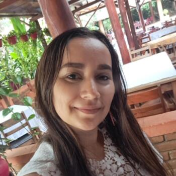 Babysitter Yuncos: Nidia