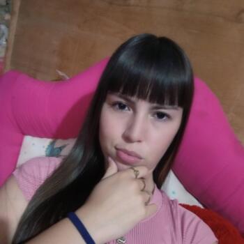 Babysitter in Limpio: Erika Aldana
