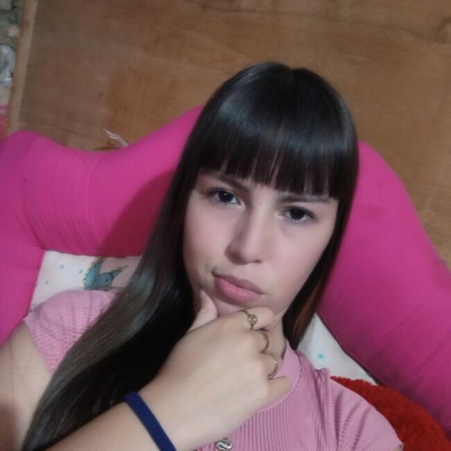 Babysitter in Limpio: Erika Aldana