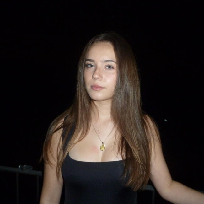 Canguro en Caldes de Montbui: Isabel