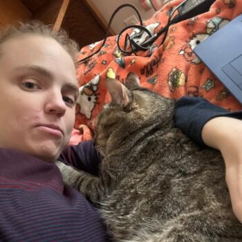 Babysitter in Rutland: Katherine