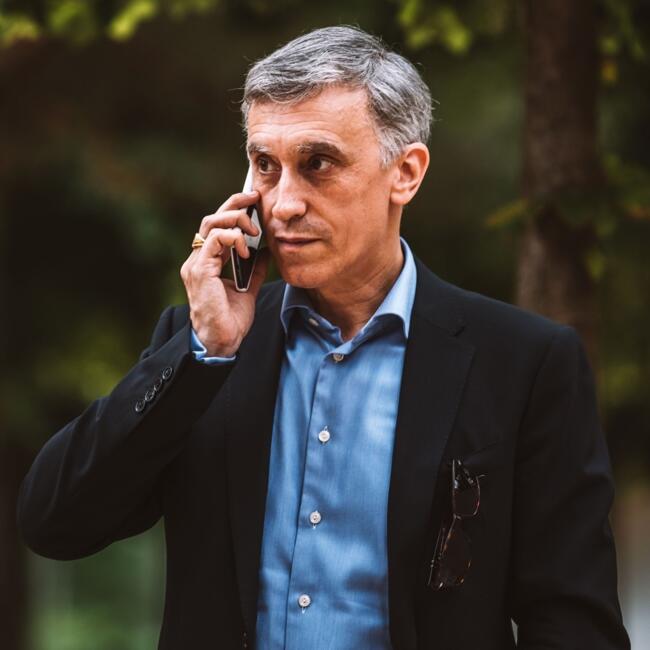 Babysitting job in Luxembourg-Kirchberg: Raul