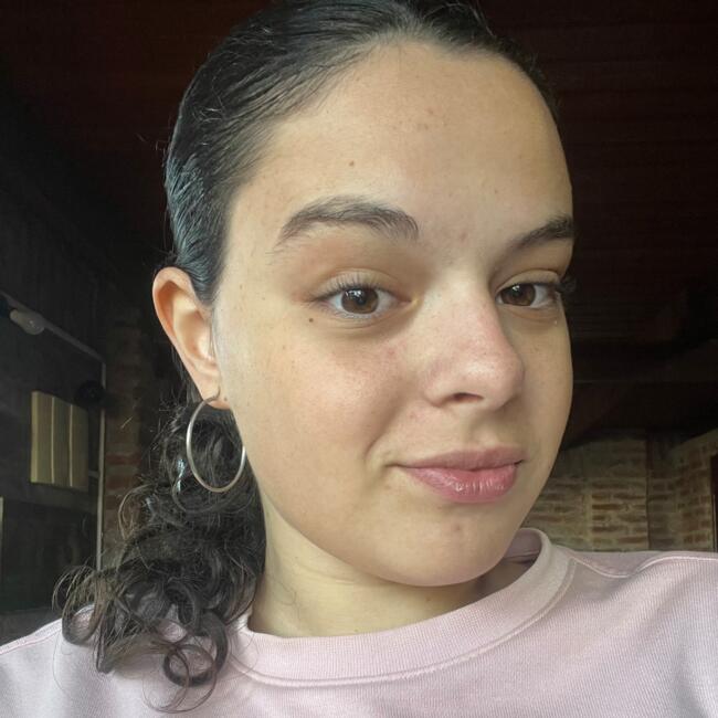 Babysitter in Canelones: Arantxa