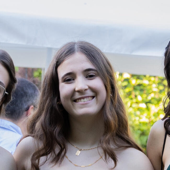 Babysitter em Loures: Daniela