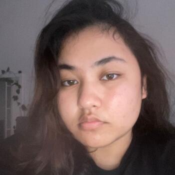 Babysitter in Sydney: Rachana