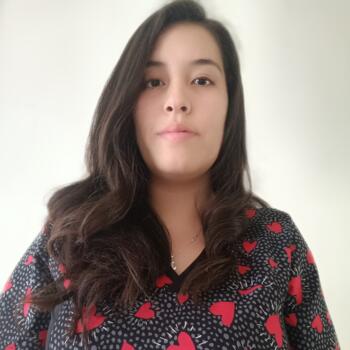Niñera en Talca: Constanza