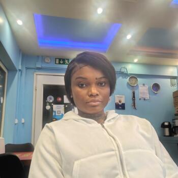 Babysitter in Espoo: Irene