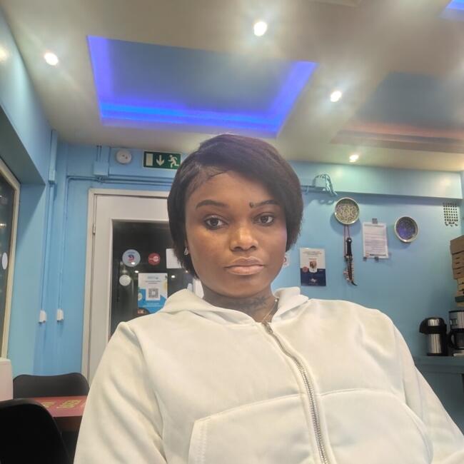 Babysitter in Espoo: Irene