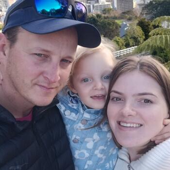 Childminder job in Hastings: babysitting job Bronwyn