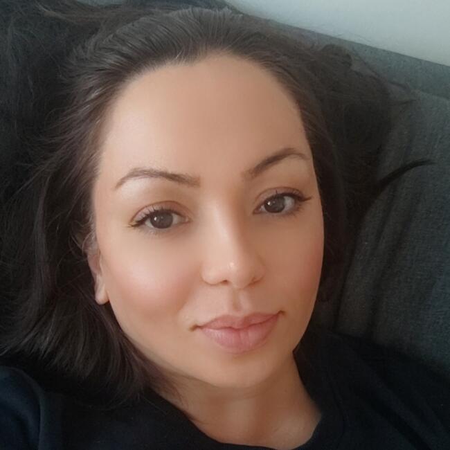 Δουλειά για babysitter στην περιοχή Γκέτεμποργκ: Azadeh