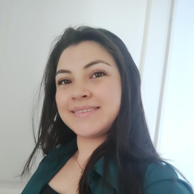 Babysitter in Le Blanc-Mesnil: Alexandra