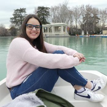 Babysitters in Lleida: Iris
