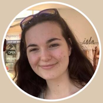 Babysitter in Mandurah: Georgia