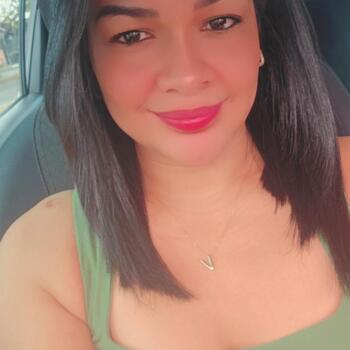 Babysitter in Managua: Belkis