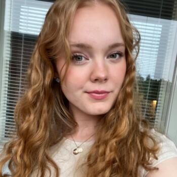 Babysitter Tampere: Hilda