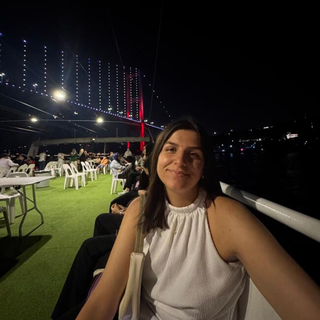 Babysitter in Neuenhof: Nuria