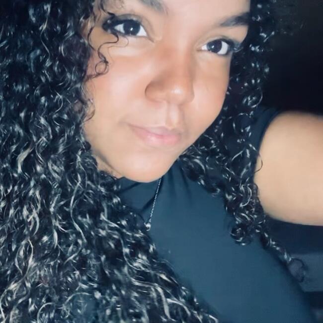 Babysitter in Petrópolis: Tathiele