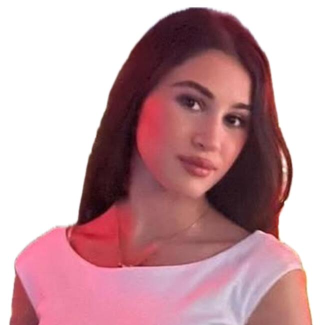 Babysitter a Ginevra: Ela