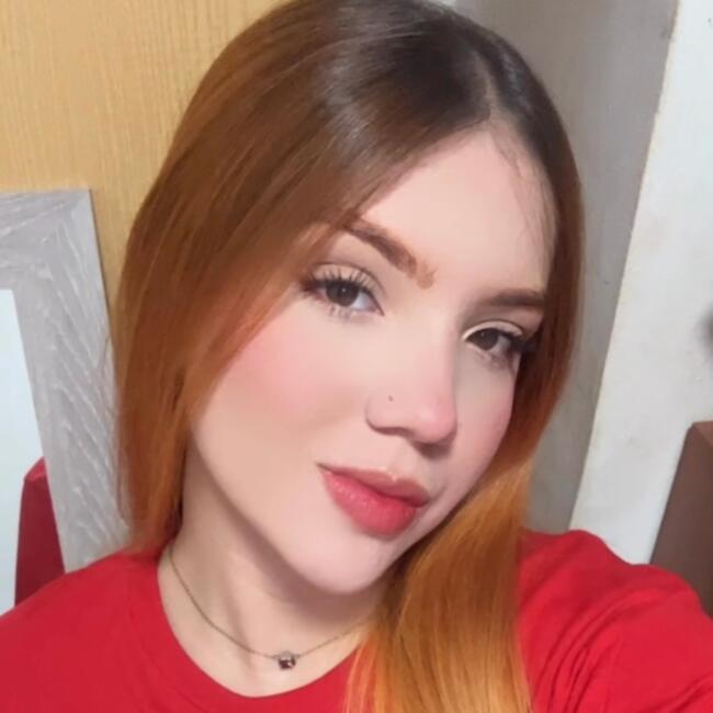 Babysitter in Palma: Evelyn