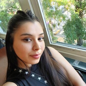 Niñera Almirante Brown: Melanie