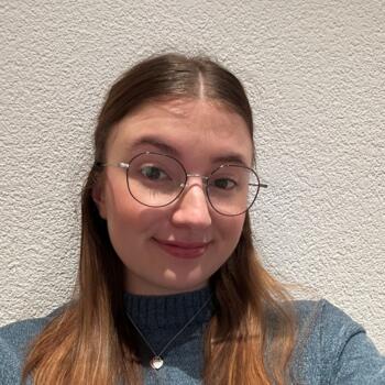 Babysitter a Sarmenstorf: Alyssia