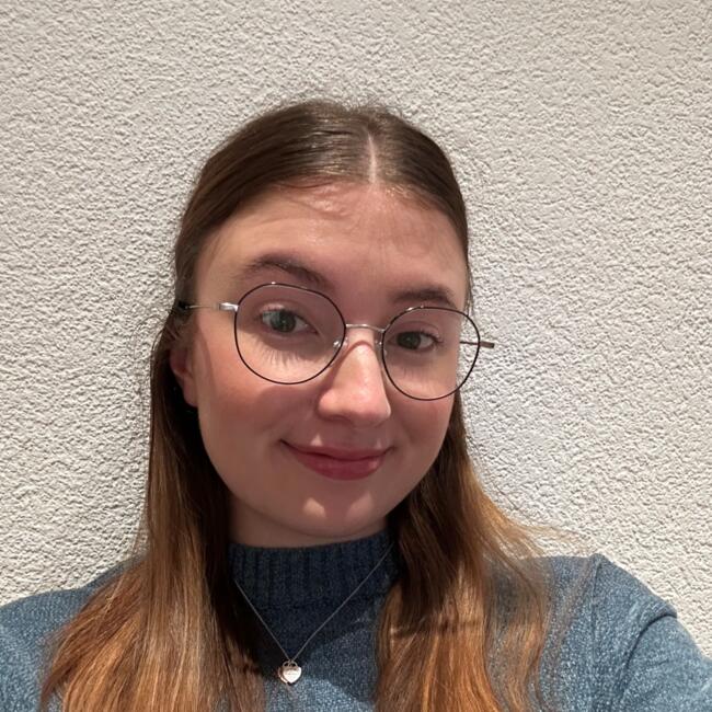 Babysitter in Sarmenstorf: Alyssia