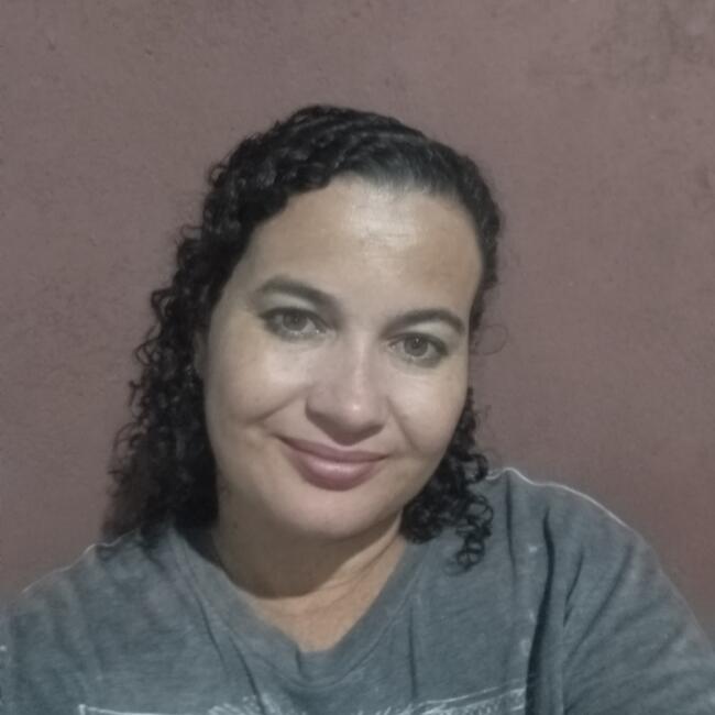 Babysitter in Ji Paraná: Geovania
