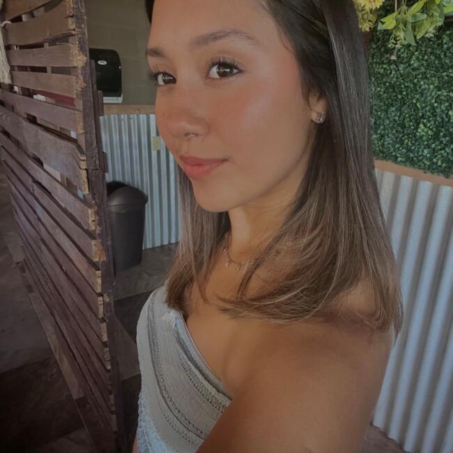 Babysitter in Ciudad Obregón: Barbara