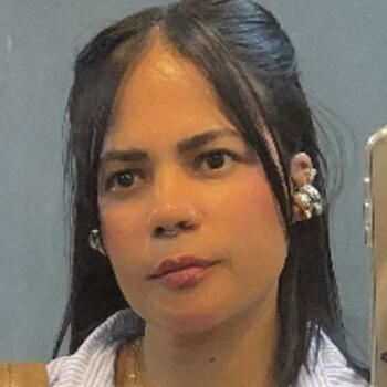 Babysitter Fogueteiro: Fernanda