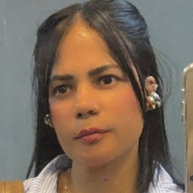 Babysitter em Fogueteiro: Fernanda