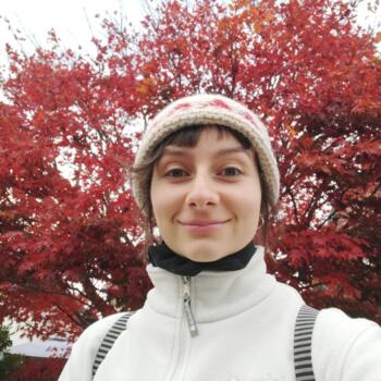 Babysitter in Rezé: Fantine