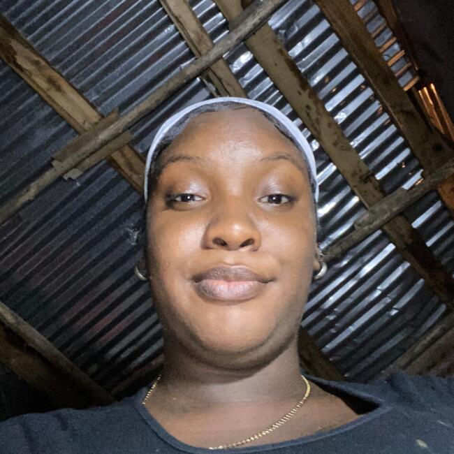 Babysitter in Yaguate: Estefani