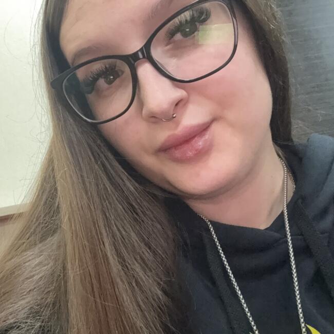 Canguro en Xirivella: Macarena