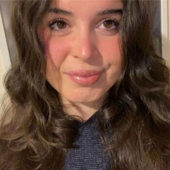 Babysitter Modena: Maria Elena