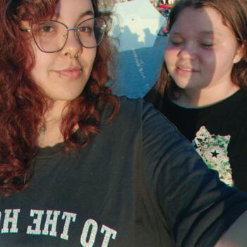 Babysitter in Alto Hospicio: Fernanda