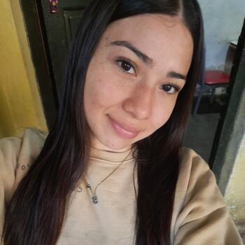 Niñera Moreno: Valentina