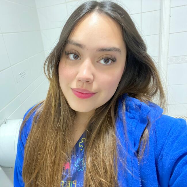 Niñera en Peñalolén: Yanina